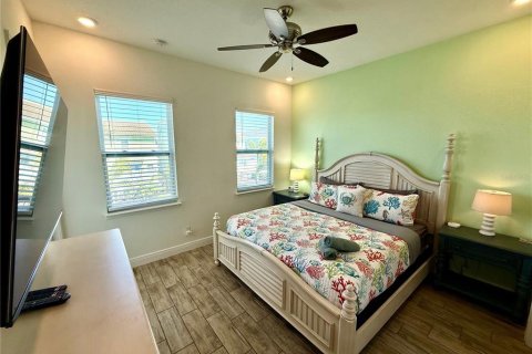 Villa ou maison à louer à Kissimmee, Floride: 4 chambres, 171.87 m2 № 2113389 - photo 19