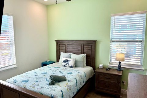Villa ou maison à louer à Kissimmee, Floride: 4 chambres, 171.87 m2 № 2113389 - photo 15