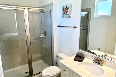Villa ou maison à louer à Kissimmee, Floride: 4 chambres, 171.87 m2 № 2113389 - photo 18