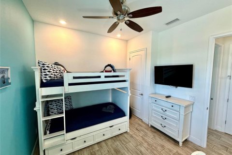 Villa ou maison à louer à Kissimmee, Floride: 4 chambres, 171.87 m2 № 2113389 - photo 21