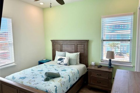 Villa ou maison à louer à Kissimmee, Floride: 4 chambres, 171.87 m2 № 2113389 - photo 13
