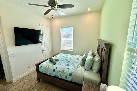 Villa ou maison à louer à Kissimmee, Floride: 4 chambres, 171.87 m2 № 2113389 - photo 17