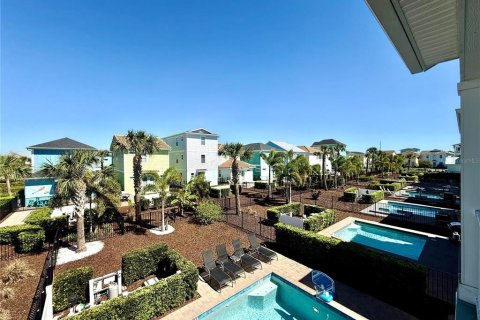 Villa ou maison à louer à Kissimmee, Floride: 4 chambres, 171.87 m2 № 2113389 - photo 26