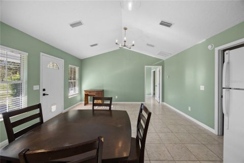 House in Lake City, Florida 2 bedrooms, 73.58 sq.m. № 2391377 - photo 9