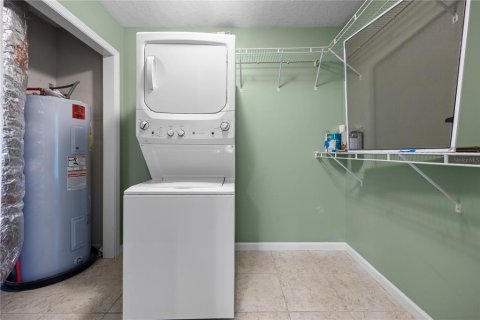 House in Lake City, Florida 2 bedrooms, 73.58 sq.m. № 2391377 - photo 13