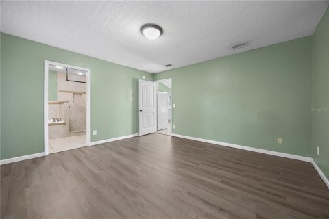 House in Lake City, Florida 2 bedrooms, 73.58 sq.m. № 2391377 - photo 11