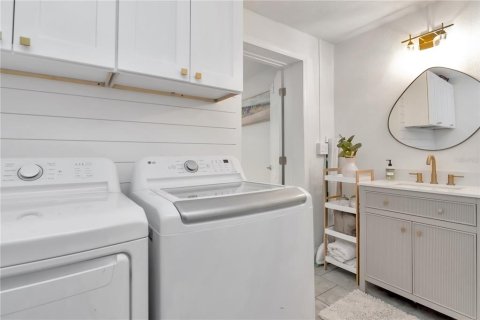 Villa ou maison à vendre à Tampa, Floride: 3 chambres, 97.55 m2 № 1898973 - photo 26