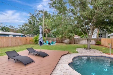 Villa ou maison à vendre à Tampa, Floride: 3 chambres, 97.55 m2 № 1898973 - photo 30