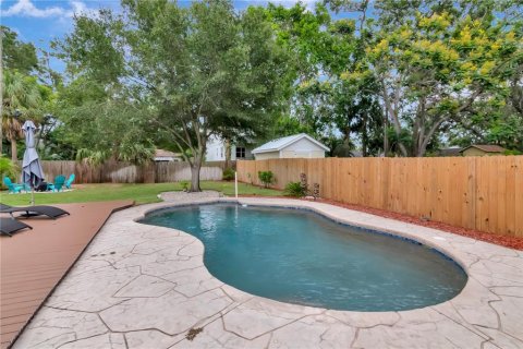 Villa ou maison à vendre à Tampa, Floride: 3 chambres, 97.55 m2 № 1898973 - photo 2