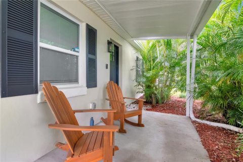Villa ou maison à vendre à Tampa, Floride: 3 chambres, 97.55 m2 № 1898973 - photo 3