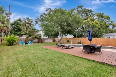 Villa ou maison à vendre à Tampa, Floride: 3 chambres, 97.55 m2 № 1898973 - photo 27