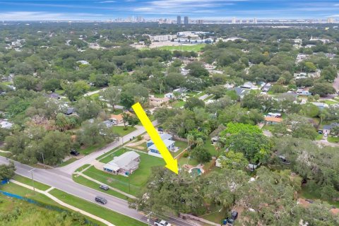 Villa ou maison à vendre à Tampa, Floride: 3 chambres, 97.55 m2 № 1898973 - photo 4