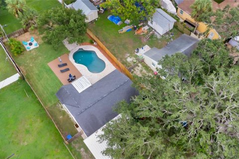 Villa ou maison à vendre à Tampa, Floride: 3 chambres, 97.55 m2 № 1898973 - photo 6