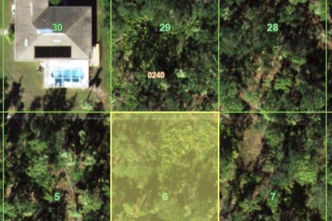 Land in Port Charlotte, Florida № 2163367 - photo 3