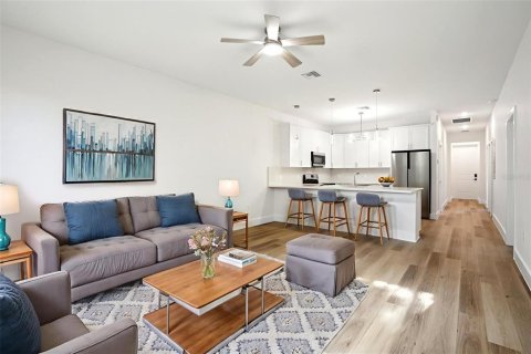 Apartamento en alquiler en Port Charlotte, Florida, 3 dormitorios, 120.77 m2 № 1910481 - foto 7
