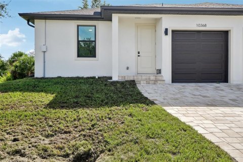 Apartamento en alquiler en Port Charlotte, Florida, 3 dormitorios, 120.77 m2 № 1910481 - foto 1