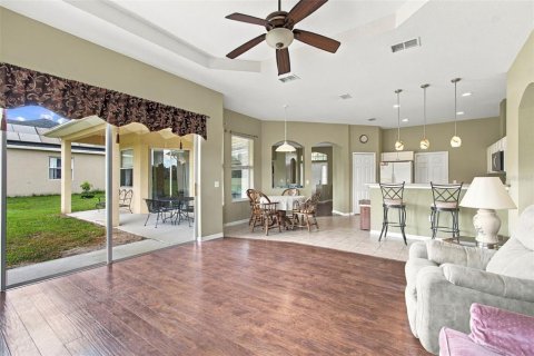 Villa ou maison à vendre à Brooksville, Floride: 3 chambres, 188.41 m2 № 2398773 - photo 22