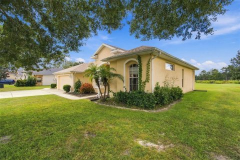 Villa ou maison à vendre à Brooksville, Floride: 3 chambres, 188.41 m2 № 2398773 - photo 6