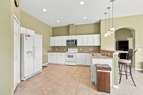 Villa ou maison à vendre à Brooksville, Floride: 3 chambres, 188.41 m2 № 2398773 - photo 17