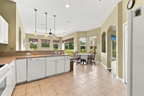 Villa ou maison à vendre à Brooksville, Floride: 3 chambres, 188.41 m2 № 2398773 - photo 19