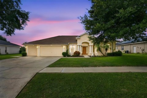 Villa ou maison à vendre à Brooksville, Floride: 3 chambres, 188.41 m2 № 2398773 - photo 3