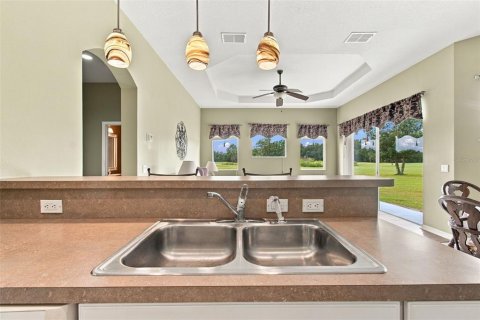 Villa ou maison à vendre à Brooksville, Floride: 3 chambres, 188.41 m2 № 2398773 - photo 20
