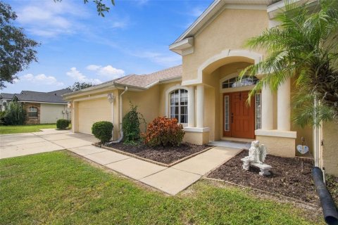 Villa ou maison à vendre à Brooksville, Floride: 3 chambres, 188.41 m2 № 2398773 - photo 9