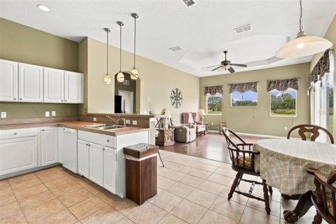 Villa ou maison à vendre à Brooksville, Floride: 3 chambres, 188.41 m2 № 2398773 - photo 16