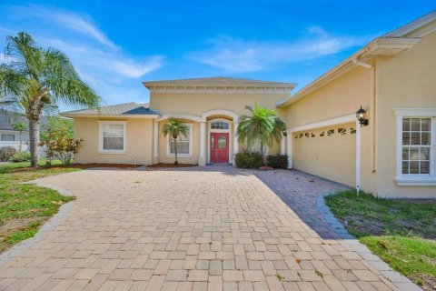 House in Lakeland, Florida 4 bedrooms, 291.43 sq.m. № 1908928 - photo 4