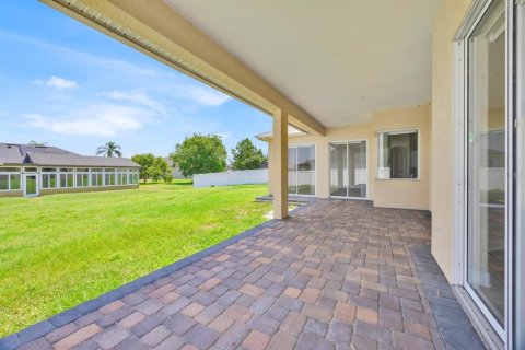 House in Lakeland, Florida 4 bedrooms, 291.43 sq.m. № 1908928 - photo 26