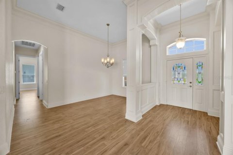 House in Lakeland, Florida 4 bedrooms, 291.43 sq.m. № 1908928 - photo 10