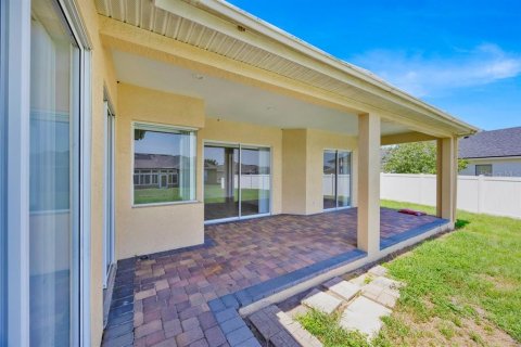 House in Lakeland, Florida 4 bedrooms, 291.43 sq.m. № 1908928 - photo 27