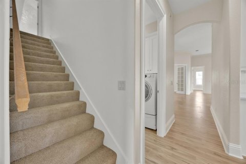 House in Lakeland, Florida 4 bedrooms, 291.43 sq.m. № 1908928 - photo 24