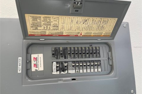 Купить кондоминиум в Орландо, Флорида 6 комнат, 108.14м2, № 1898460 - фото 19
