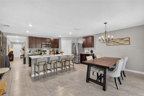 Villa ou maison à vendre à Summerfield, Floride: 4 chambres, 169.73 m2 № 2258371 - photo 8