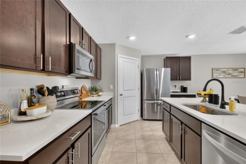Villa ou maison à vendre à Summerfield, Floride: 4 chambres, 169.73 m2 № 2258371 - photo 7