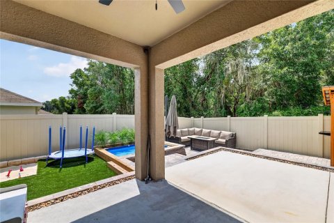 Villa ou maison à vendre à Summerfield, Floride: 4 chambres, 169.73 m2 № 2258371 - photo 23