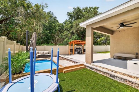 Villa ou maison à vendre à Summerfield, Floride: 4 chambres, 169.73 m2 № 2258371 - photo 27