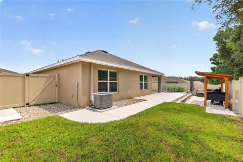 Villa ou maison à vendre à Summerfield, Floride: 4 chambres, 169.73 m2 № 2258371 - photo 22