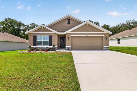 House in Summerfield, Florida 4 bedrooms, 169.73 sq.m. № 2258371