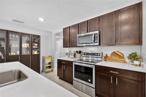 Villa ou maison à vendre à Summerfield, Floride: 4 chambres, 169.73 m2 № 2258371 - photo 5