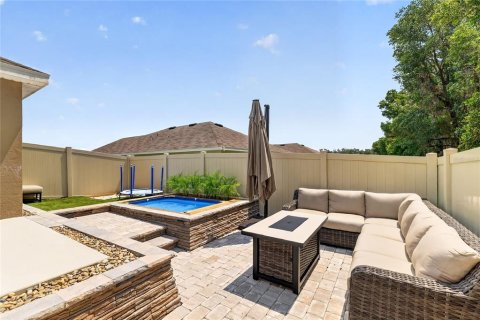 Villa ou maison à vendre à Summerfield, Floride: 4 chambres, 169.73 m2 № 2258371 - photo 24