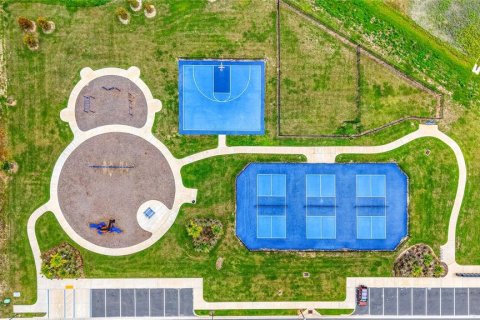 Villa ou maison à vendre à Summerfield, Floride: 4 chambres, 169.73 m2 № 2258371 - photo 30