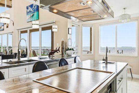 Casa en venta en Key Largo, Florida, 5 dormitorios, 447.97 m2 № 1992895 - foto 4