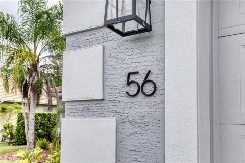 Villa ou maison à vendre à Ormond Beach, Floride: 3 chambres, 175.21 m2 № 2199670 - photo 4
