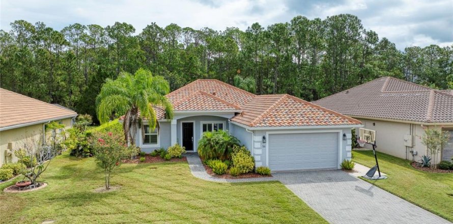 Villa ou maison à Ormond Beach, Floride 3 chambres, 175.21 m2 № 2199670