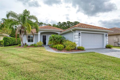 Villa ou maison à vendre à Ormond Beach, Floride: 3 chambres, 175.21 m2 № 2199670 - photo 2