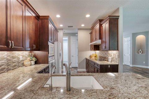 Villa ou maison à vendre à Ormond Beach, Floride: 3 chambres, 175.21 m2 № 2199670 - photo 20