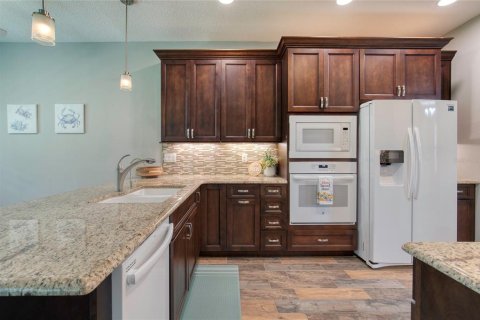 Villa ou maison à vendre à Ormond Beach, Floride: 3 chambres, 175.21 m2 № 2199670 - photo 22