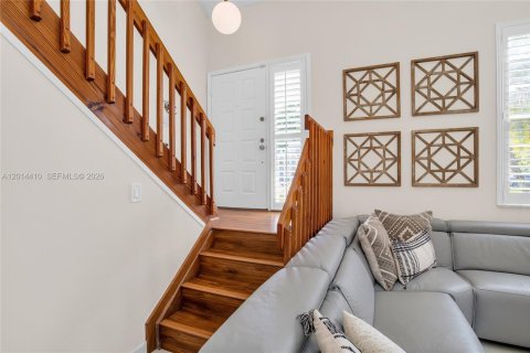 Villa ou maison à louer à Miami, Floride: 3 chambres, 149.57 m2 № 2076440 - photo 6